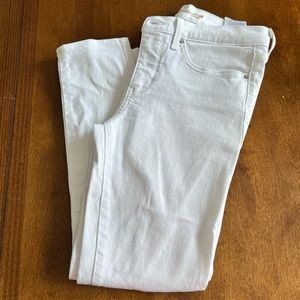 Levi’s Shaping Skinny 311